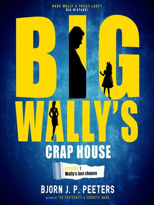 cover image of Wally's Last Chance